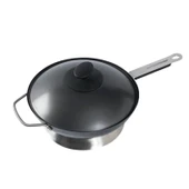 OutdoorChef Gurme Barbekü Wok thumbnail 2
