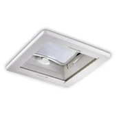 Dometic Seitz Hekiplus 400X400 43-60mm Karavan Tavan Heki thumbnail 4