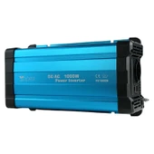Apex 12V 1000W Tam Sinüs İnverter thumbnail 3