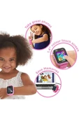 Orqinel Vtech 193853 Kidizoom Dual Camera Smart Watch akıllı saat, pembe, 1,5 x 4,6 x 22,4 cm thumbnail 4