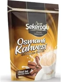 Şekeroğlu Osmanlı Kahvesi 200 G thumbnail 1