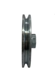 Motor Döküm Kasnak / 100MM thumbnail 2
