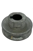 Motor Döküm Kasnak / 50MM thumbnail 1
