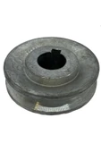 Motor Döküm Kasnak / 50MM thumbnail 3