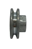 Motor Döküm Kasnak / 50MM thumbnail 2