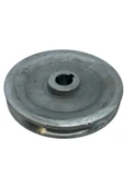 Motor Döküm Kasnak / 100MM thumbnail 3