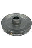 Motor Döküm Kasnak / 90MM thumbnail 1