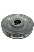 Motor Döküm Kasnak / 70MM thumbnail 2