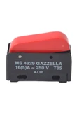 Ütü Mikrosiviç / SY MS 4929 thumbnail 1