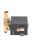 Olab Ütü Solenoid Valf 1/8 / TY 6000/C thumbnail 2