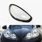 PORSCHE PANAMERA FAR CAMI SAĞ 2015-2017 thumbnail 1