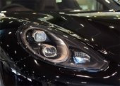 PORSCHE PANAMERA FAR CAMI SAĞ 2015-2017 thumbnail 2