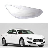 MASERATİ GHIBLI FAR CAMI SAĞ 2013-2017 thumbnail 1