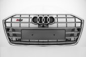 AUDİ A6 C8 YENİ KASA S6 PANJUR 2020+ thumbnail 1