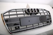 AUDİ A6 C8 YENİ KASA S6 PANJUR 2020+ thumbnail 3