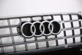 AUDI SQ3 PANJUR KROM-SİYAH 2015-2017 thumbnail 2