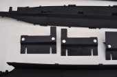 BMW X3 G01 2018+ YAN BASAMAK SETİ OEM TİP thumbnail 3