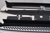 BMW X3 G01 2018+ YAN BASAMAK SETİ OEM TİP thumbnail 6