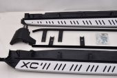 VOLVO XC60 2009-2017 YAN BASAMAK SETİ OEM TİP thumbnail 2