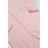 Bistyle Modal Flying Balloons Tulum Bs15114 Pembe thumbnail 4