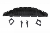 AUDI RS7 BODY KIT 2015-2019 (NORMAL TAMPON) thumbnail 3