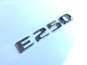 MERCEDES E250 YAZI KROM (2016+) thumbnail 3