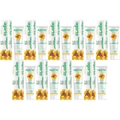 Agarta Doğal Diş Macunu 100ML Propolis (9 Lu Set) thumbnail 1