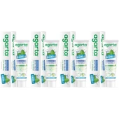 Agarta Doğal Diş Macunu 100ML Naneli (4 Lü Set) thumbnail 1
