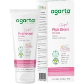 Agarta Doğal Pişik Kremi 100ML (9 Lu Set) thumbnail 2