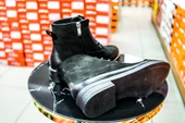 Castle Black 72544 Hakiki Deri Bayan Bot thumbnail 8