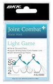 BKK Joint Combat+ Çiftli Asist İğne thumbnail 1