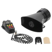 7 sesli 100w siren / SSSR51 thumbnail 1