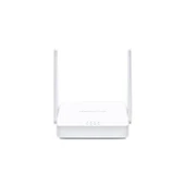 Mercusys MW301R 2 Port 300 Mbps Router thumbnail 1