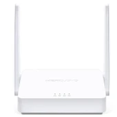 Tp-link Mercusys MW302R 2 Port 300 Mbps Router thumbnail 1