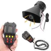 7 sesli 100w siren / SSSR51 thumbnail 2
