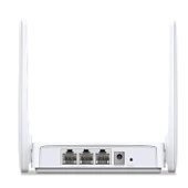 Mercusys MW301R 2 Port 300 Mbps Router thumbnail 2