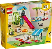 LEGO Creator 31155 Hamster Wheel thumbnail 2