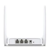 Tp-link Mercusys MW302R 2 Port 300 Mbps Router thumbnail 2