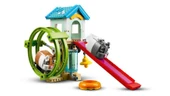 LEGO Creator 31155 Hamster Wheel thumbnail 3