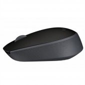 Logitech M171 Kablosuz Mouse Siyah thumbnail 3