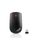 LENOVO THINKPAD ESENTIAL KABLOSUZ MOUSE 4X30M56887 thumbnail 1