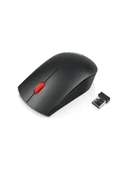 LENOVO THINKPAD ESENTIAL KABLOSUZ MOUSE 4X30M56887 thumbnail 4