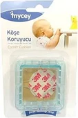 Mycey Köşe Koruyucu 4'Lü thumbnail 1