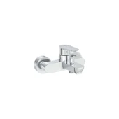 Flow Soft Banyo Bataryası Krom A42946 thumbnail 1