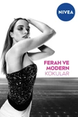 Nivea Roll-On Fresh Cherry Kadın 50 ml thumbnail 6