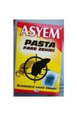 Asyem Fare Pastası 100 gr thumbnail 2