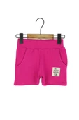 Kız Çocuk Şort thumbnail 1
