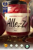 Allezz Kırmızı Soğan Turşusu thumbnail 3