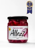 Allezz Kırmızı Soğan Turşusu thumbnail 6