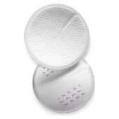Philips Avent Göğüs Pedi 24lü thumbnail 2